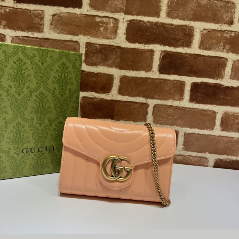 G*u*i wallets & purse